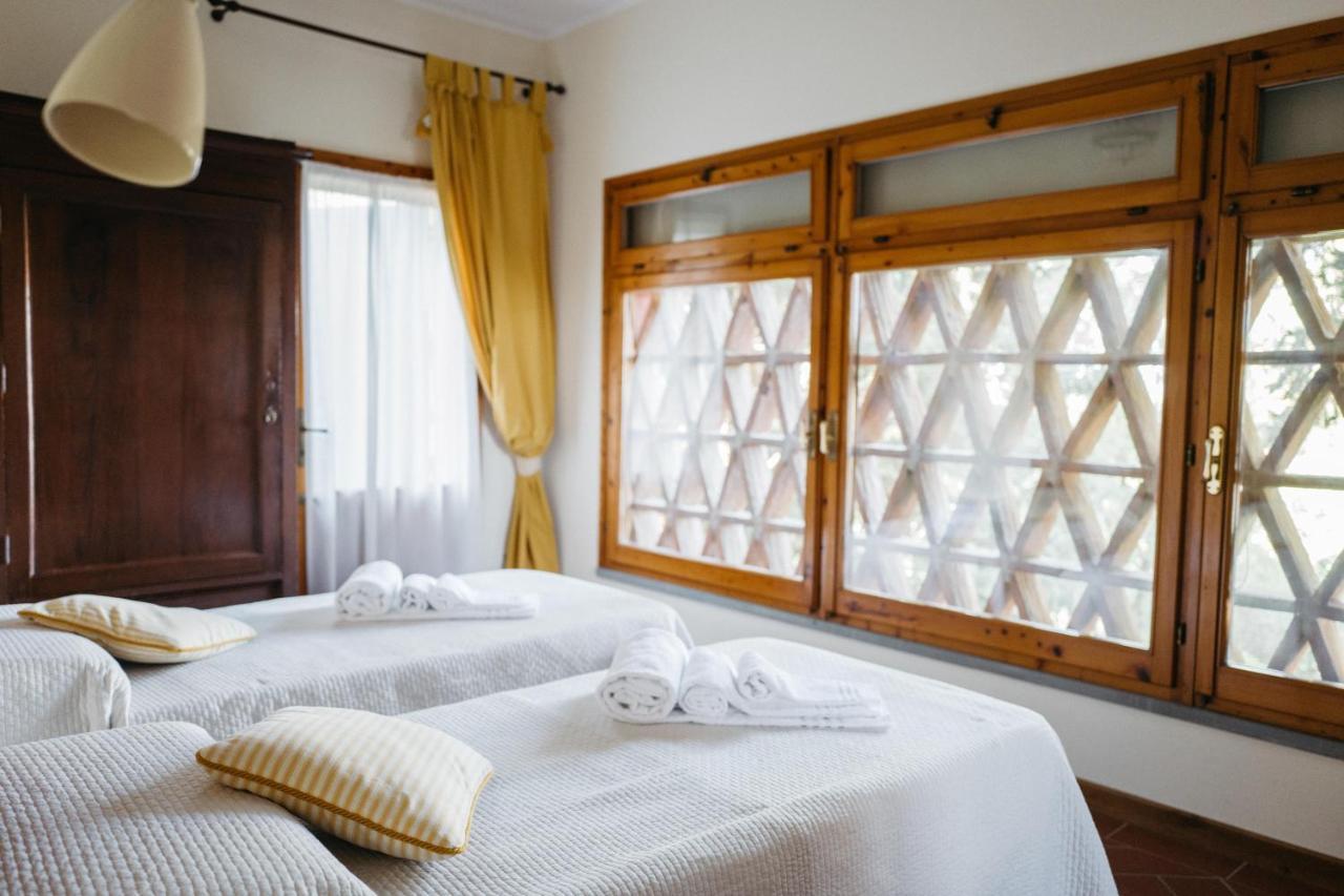 Casa Montecuccoli Монтелупо-Фьорентино Экстерьер фото