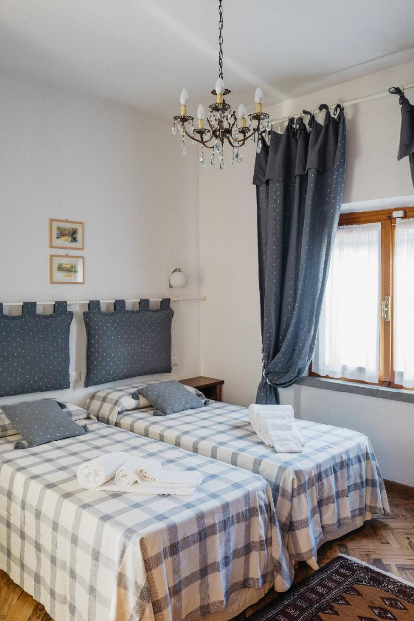 Casa Montecuccoli Монтелупо-Фьорентино Экстерьер фото
